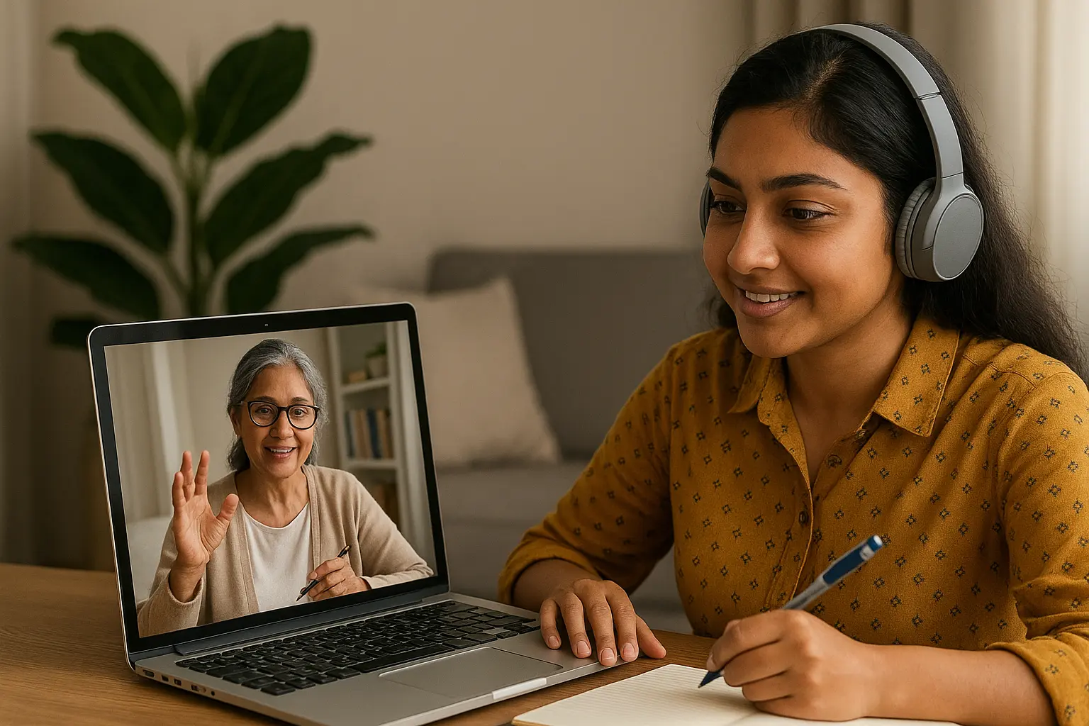 Online Learning
